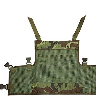 POUCH připojení k attachable to 559 836