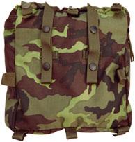 STRAPS připojení k attachable to 922