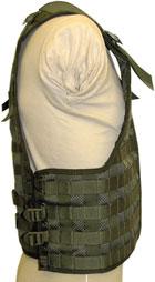 VEST NEW  