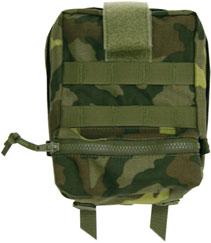 NPP-2006 AMBULANCE KNAPSACK  926 číslo