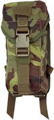 NPP-2006 SA 58 TRIPLE MAGAZINE POUCH 