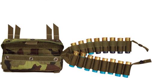 MAGAZINE POUCH  559 922 923