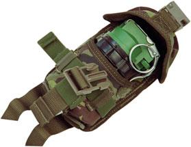 NPP-2006 NPP-2006 HAND GRENADE