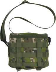 HOLSTER, LEFT EXECUTION   number