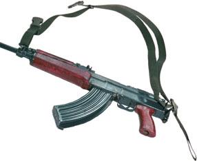 POUCH připojení k