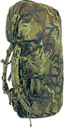 PŘÍSLUŠENSTVÍ 2009 MODULAR BACKPACK