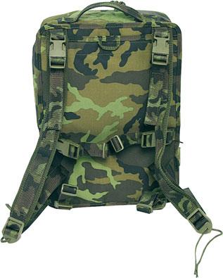 INTERIOR POCKET