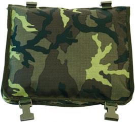 RECONNAISSANCE LARGE BACKPACK SINGLE-SECTIONAL