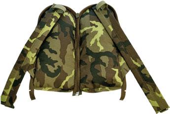 RECONNAISSANCE LARGE SIZE BACKPACK