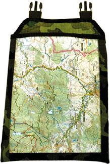 TLUMOKU STŘEDNÍMU PRO  MAP CASE připojení k