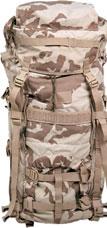 BACKPACK WHITE OVERLAY