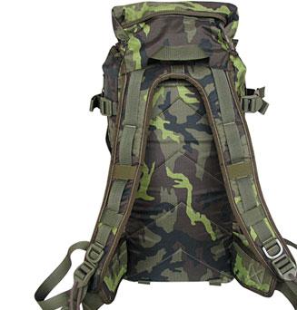 BACKPACK 70 LTR