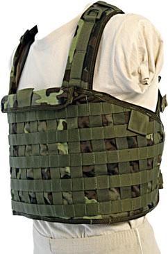 VEST FOR