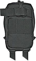 pouzder attachable to pouch carrier číslo