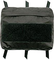 61 DOUBLE MAGAZINE POUCH připojení k