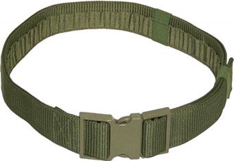 číslo výrobku article number 500 OPASEK BOJOVÝ MNS-2000 (S BEZPEČNOSTNÍMI TUNÝLKY) MNS-2000 COMBAT BELT (WITH