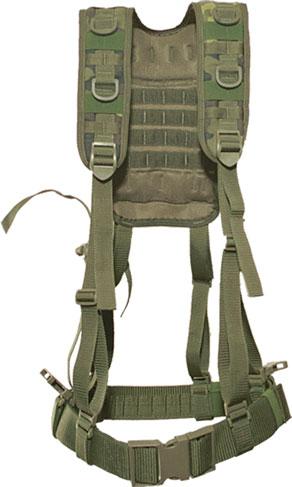 MNS-2000 THIGH HANGER UNIVERSAL RIGHT
