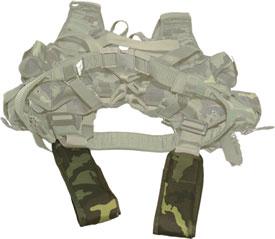 to 500 pouches, carriers číslo výrobku