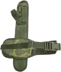 LEVÝ K MNS-2000 MNS-2000 THIGH HANGER