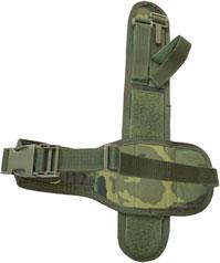 připojení k 900 vestám se slaňovacím systémem