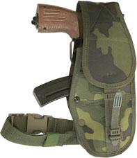 RECOVERY STRAP (4 LOOPS)