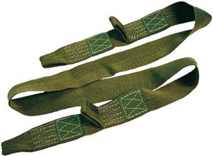 SA61 SUBMACHINE - GUN HOLSTER