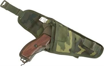 MNS-2000 MNS-2000 FLARE PISTOL