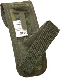 POUCH LEFT  number 614