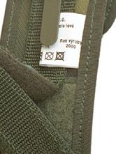 PARATROOPER SACK