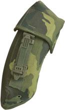 SUBMACHINE GUN DOUBLE -