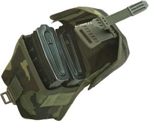 DRAGUNOV DOUBLE -  703