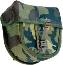PARATROOPER SACK