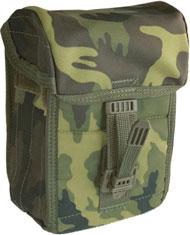 AMBULANCE KNAPSACK 
