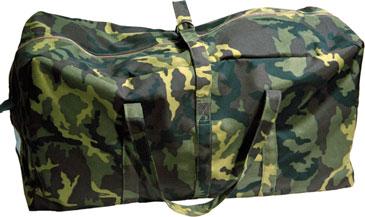 PILOT EQUIPMENT BAG poznámka