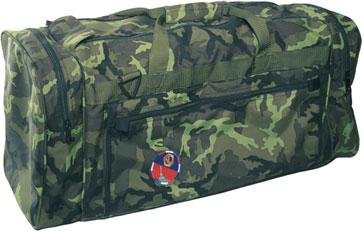 VÝJEZDOVÁ TRANSPORT HANDBAG