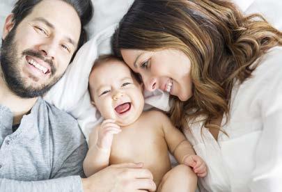 DĚTI Foto: Archiv, Bigstock která je zcela empatická a na dítě napojená, schopná uspokojit jeho potřeby, schopná a ochotná být mu k dispozici.