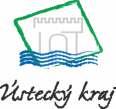 59 Spolupracující subjekty a partneři: Zakládajícími členy sdružení jsou: Ústecký kraj, se sídlem v Ústí