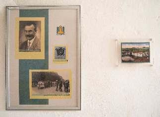 74 Mobiliář - Militarie Stručná informace Zhotovitel: ID Stavby group SoD uzavřena 9.7.2014 Cena díla dle SoD - 3 556 937,- Kč bez DPH Cena skutečná - 3 556 937,- Kč bez DPH Termíny plnění Podpis SoD: 9.