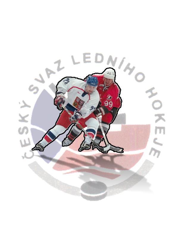 ROZPIS MISTROVSKÝCH SOUTĚŽÍ JIHOČESKÉHO KRAJE v LEDNÍM HOKEJI 2016 2017