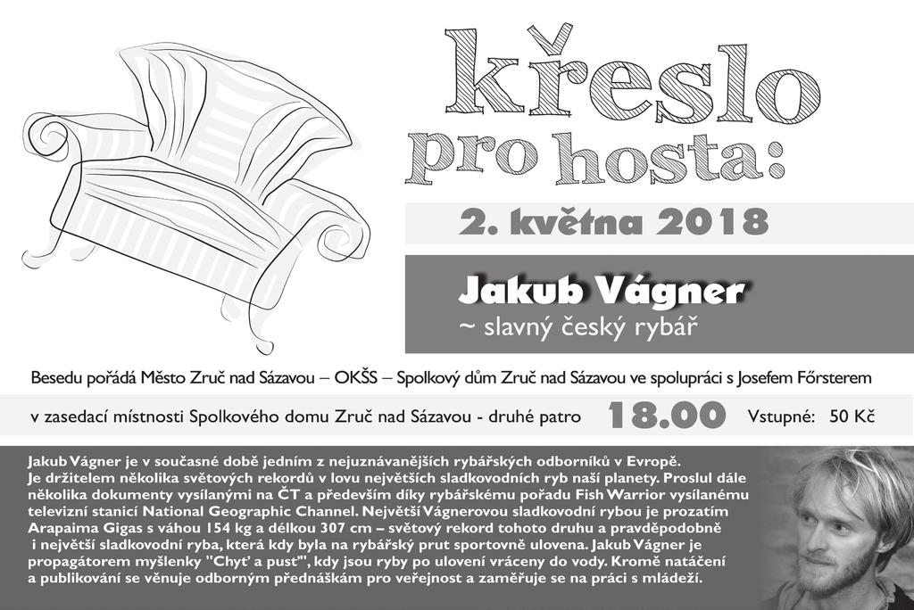Je nám jasné, že zcela ideální pro stor to není a uměli bychom si předsta vit expozici v lepším podání.