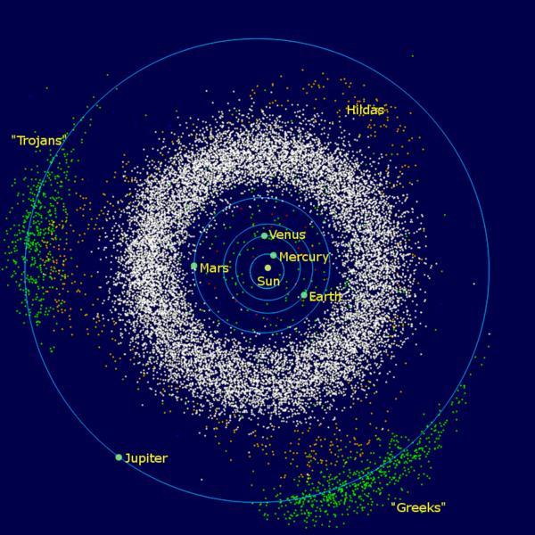 V roce 2002 byla po Jindřichu Zemanovi pojmenována planetka