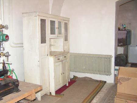 Moravské Budějovice: Zámek skrýval pod podlahou vstup do podzemí!