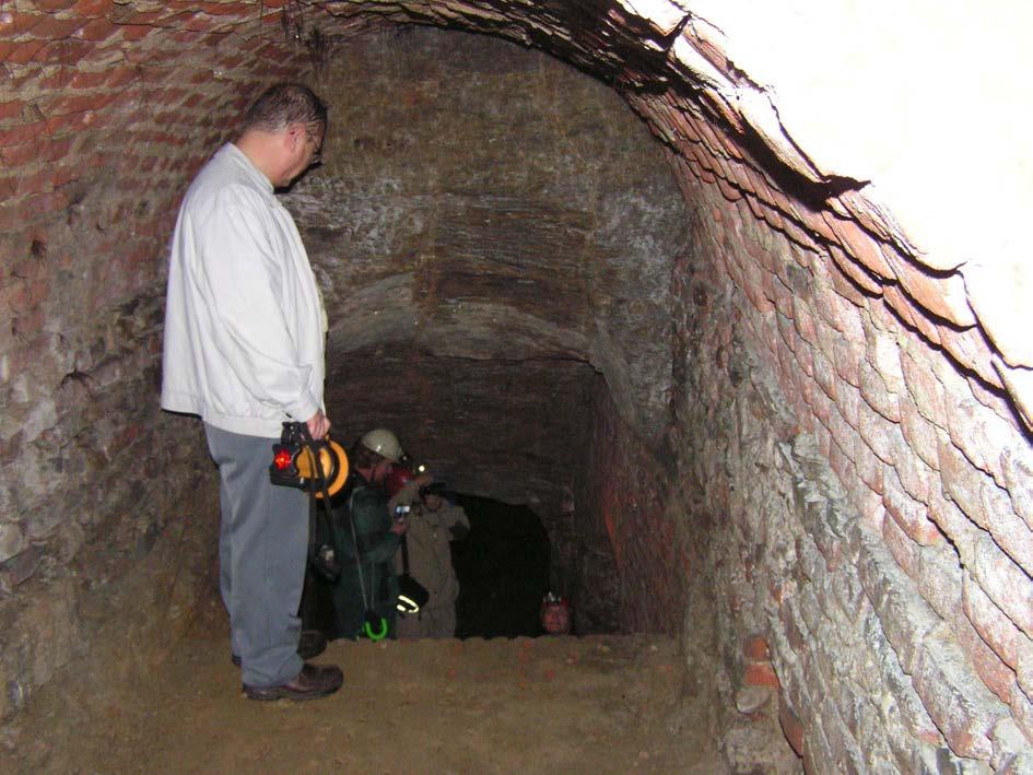pospojováním nebyla narušena historická cena.