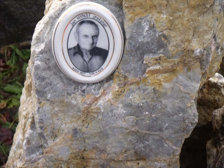 Honzíku, kamaráde,