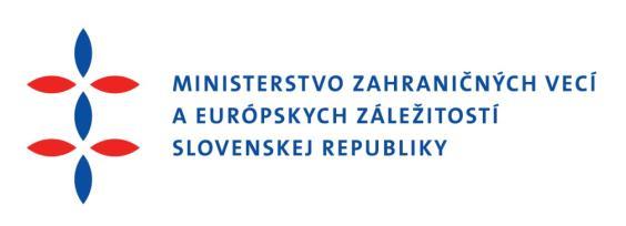 USMERNENIE K OPRÁVNENOSTI VÝDAVKOV V RÁMCI VÝZVY NA PREDKLADANIE ŽIADOSTI O DOTÁCIU V OBLASTI