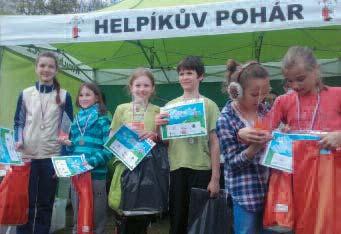 Zprávy ze školy a školky 12 V naší škole se jen neučíme, ale i bavíme Letošní školní rok byl pro nás učitele i žáky poněkud komplikovanější díky rozsáhlé rekonstrukci a přístavbě školy.
