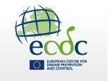 ECDC Evropské středisko pro prevenci a kontrolu nemocí European Centre for Diseases Prevention and