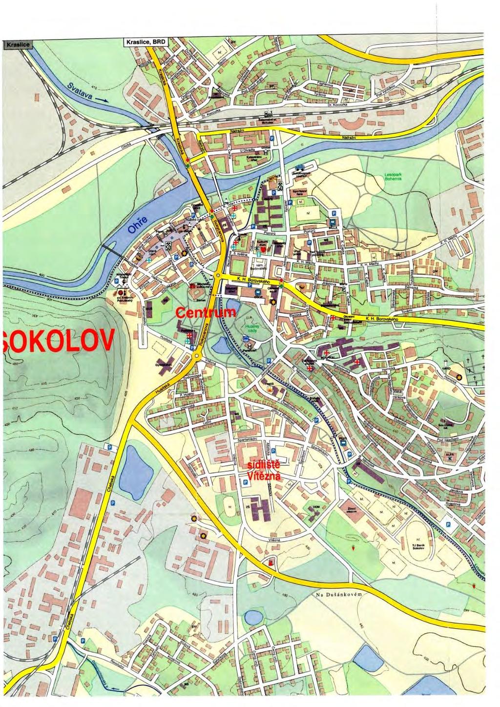 jsem pro malý zájem zrušil.