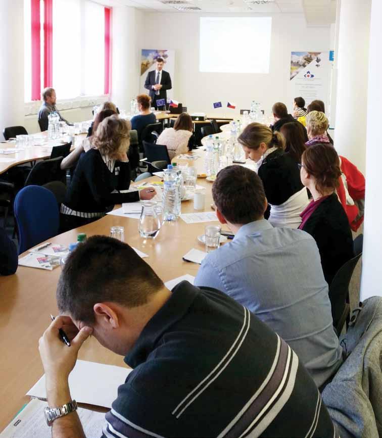 Z výše uvedeného je patrné, že průměrná administrace jednoho VŘ v služebním poměru je 51 dnů, což je při množství 1235 žadatelů výborný výsledek.