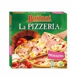 zľava do 33% Buitoni pizza
